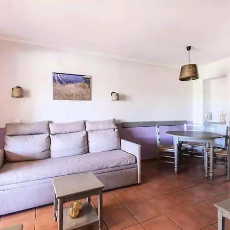 Apartment Du Golf De Pont Royal - Maeva - 2 Pieces 4 Personnes Climatise - Selection Mae-2504 *
