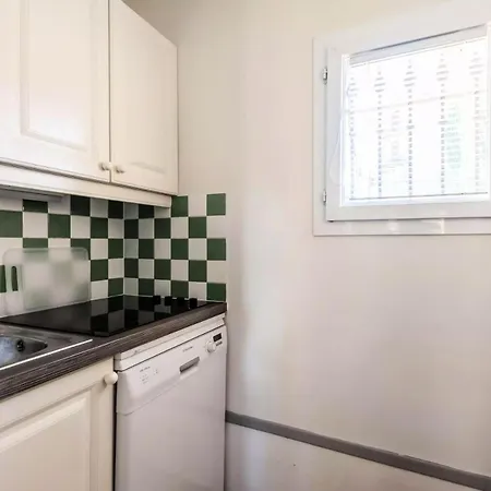 Du Golf De Pont Royal - Maeva - 2 Pieces 4 Personnes Climatise - Selection Mae-2504 Apartment