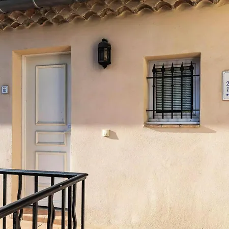 Apartment Du Golf De Pont Royal - Maeva - 2 Pieces 4 Personnes Climatise - Selection Mae-2504 Mallemort