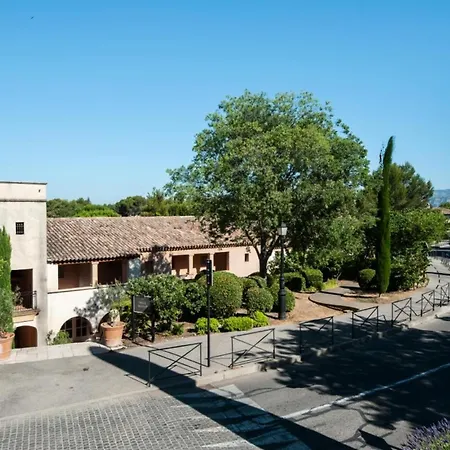 Du Golf De Pont Royal - Maeva - 2 Pieces 4 Personnes Climatise - Selection Mae-2504 Apartment