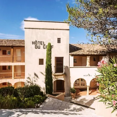 Du Golf De Pont Royal - Maeva - 2 Pieces 4 Personnes Climatise - Selection Mae-2504 Apartment *