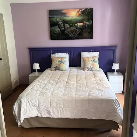 Apartment Du Golf De Pont Royal - Maeva - 2 Pieces 4 Personnes Climatise - Selection Mae-2504 Mallemort